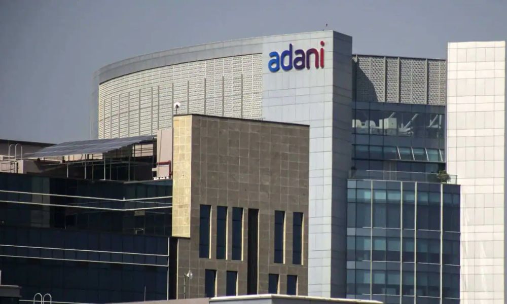 Adani's grip on India's economy fuels rebound after Hindenburg